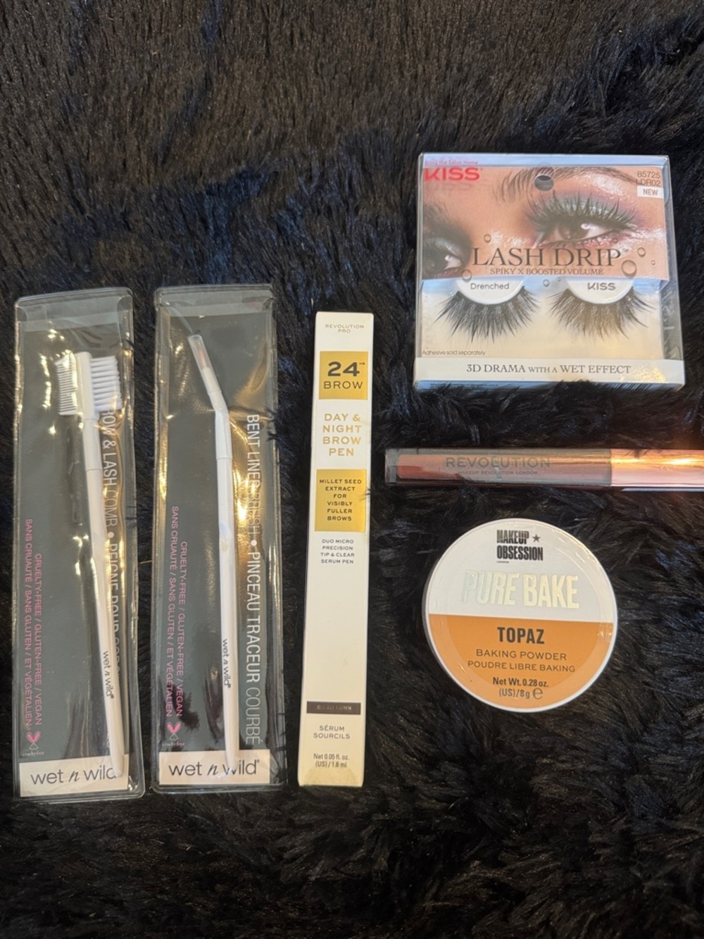 Make up bundle